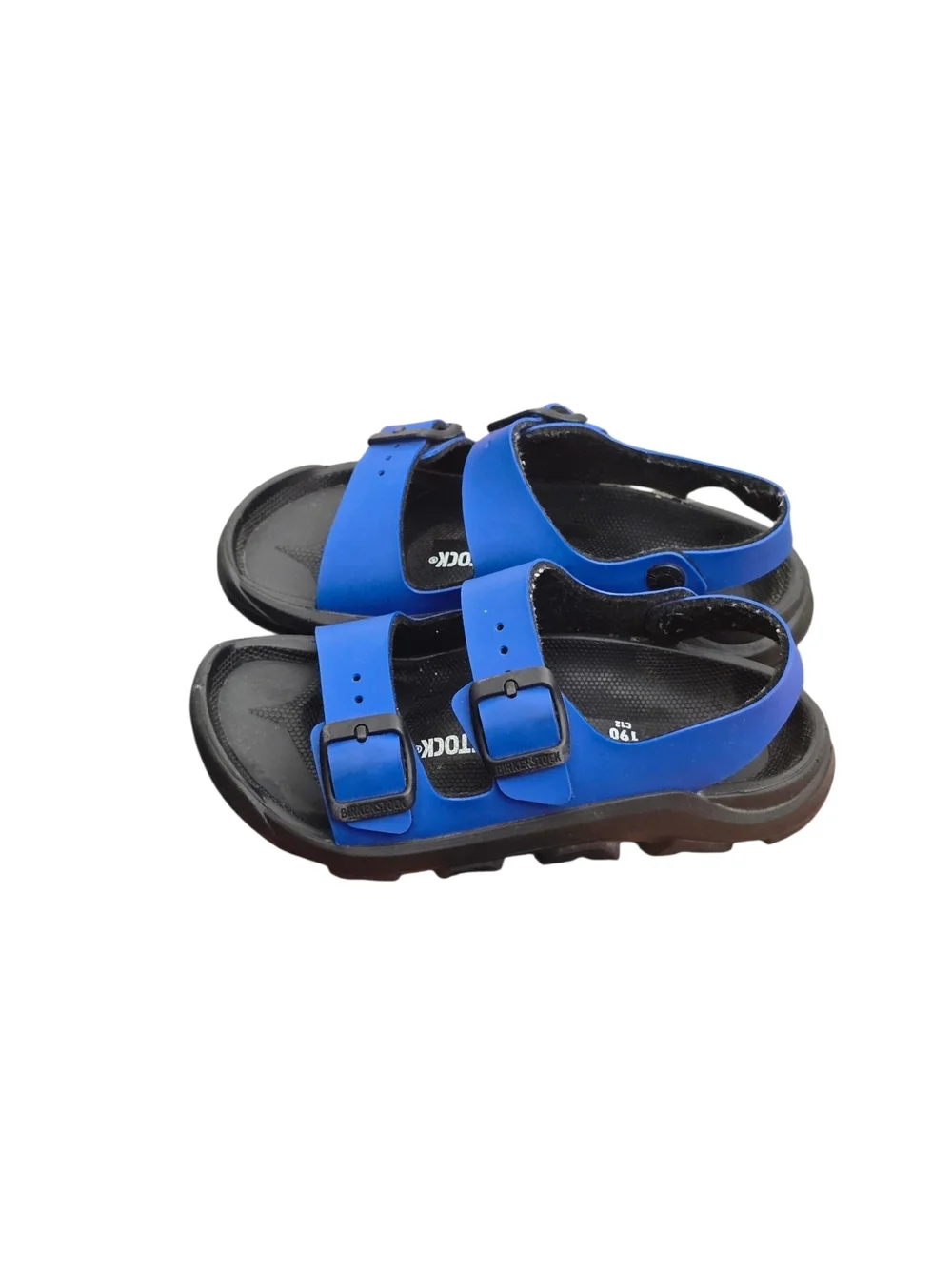 Birkenstock classic two
